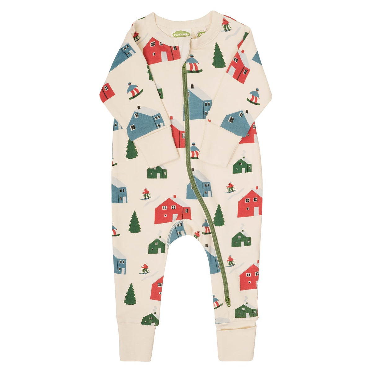 Parade Alpine Sleeper 3-6M