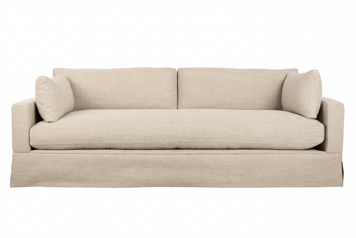Van Gogh Designs - Hampton Sofa - Furniture