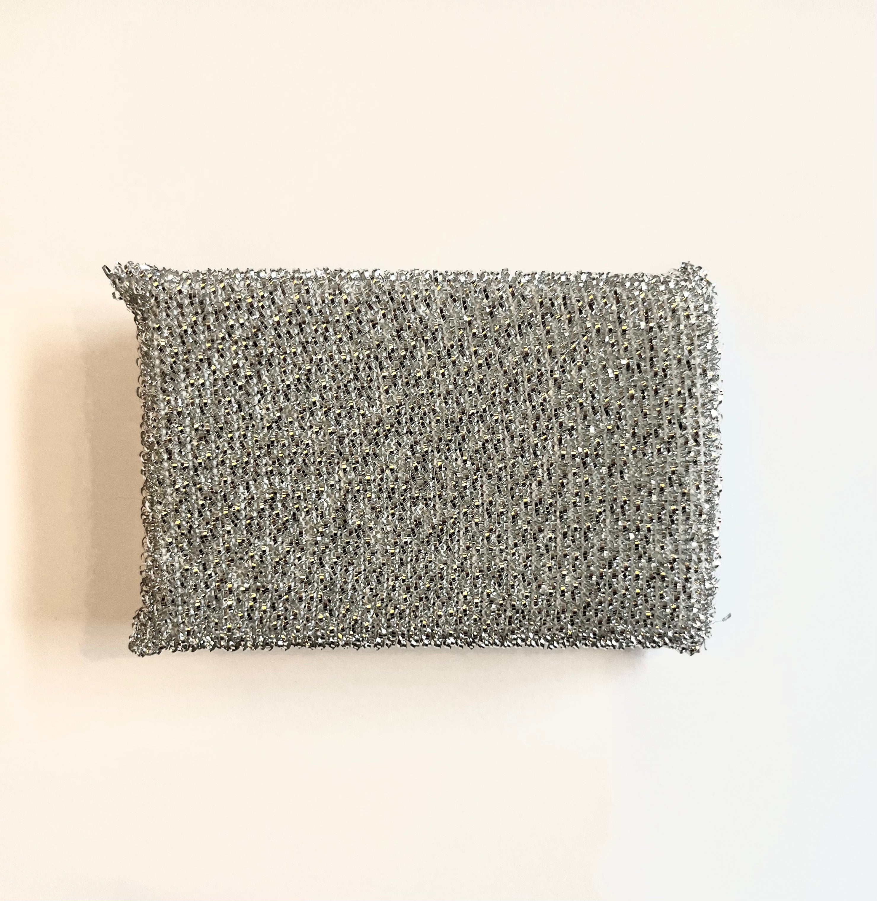 Universal Stone - Silver Cleaning Sponge - Kitchen