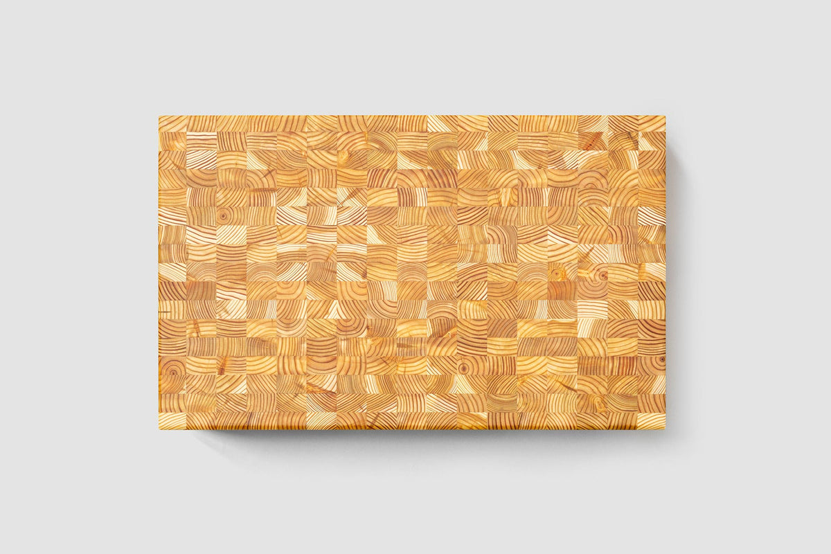 Larchwood - Large Cutting Board - Kitchen