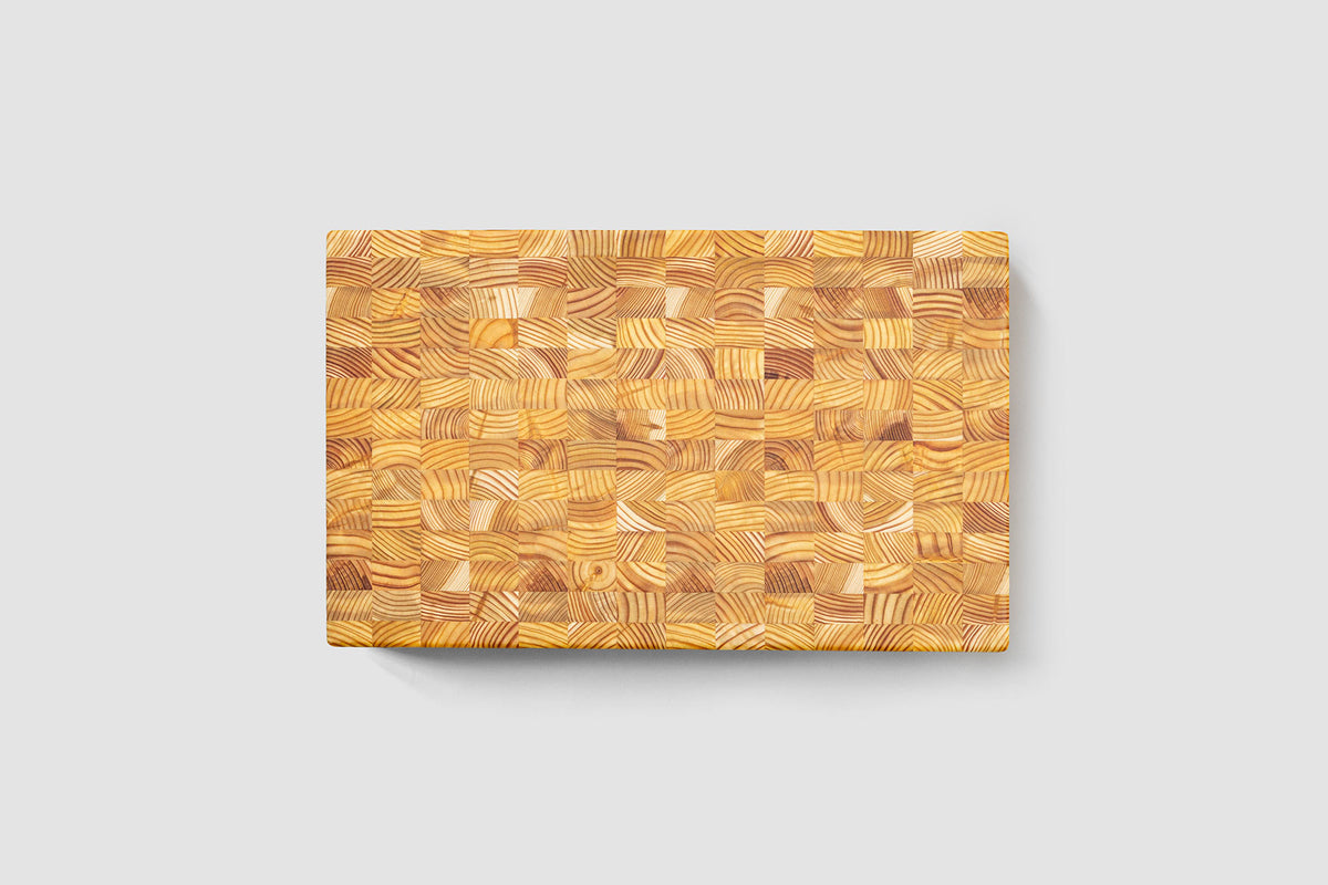 Larchwood - Small Cutting Board - Kitchen