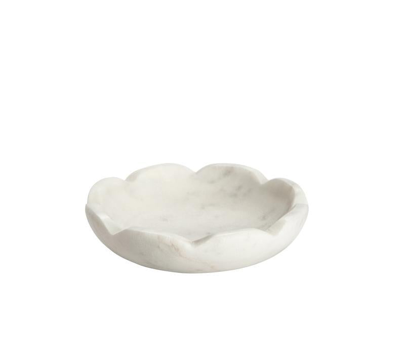 Marble Bijou Bowl