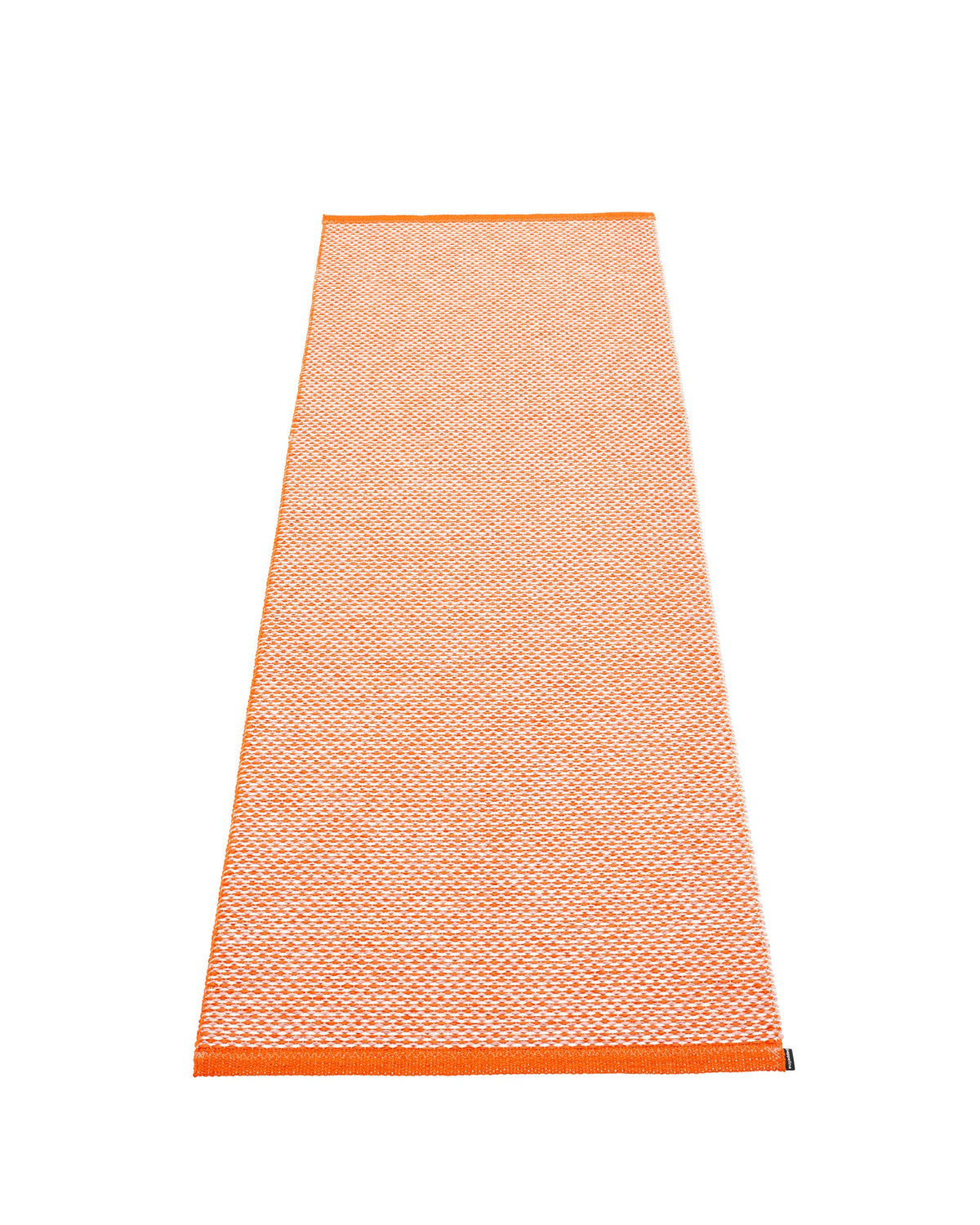 Pappelina - Effi Orange/Vanilla/Piglet 60 x 125 - Rugs