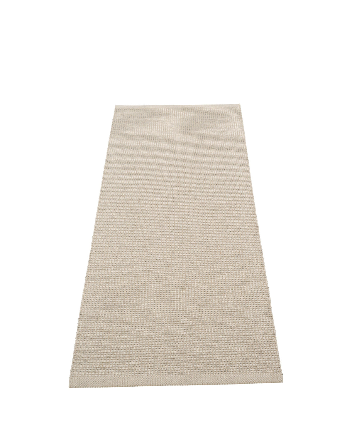 Pappelina Emm Linen/linen metallic 70 x 120