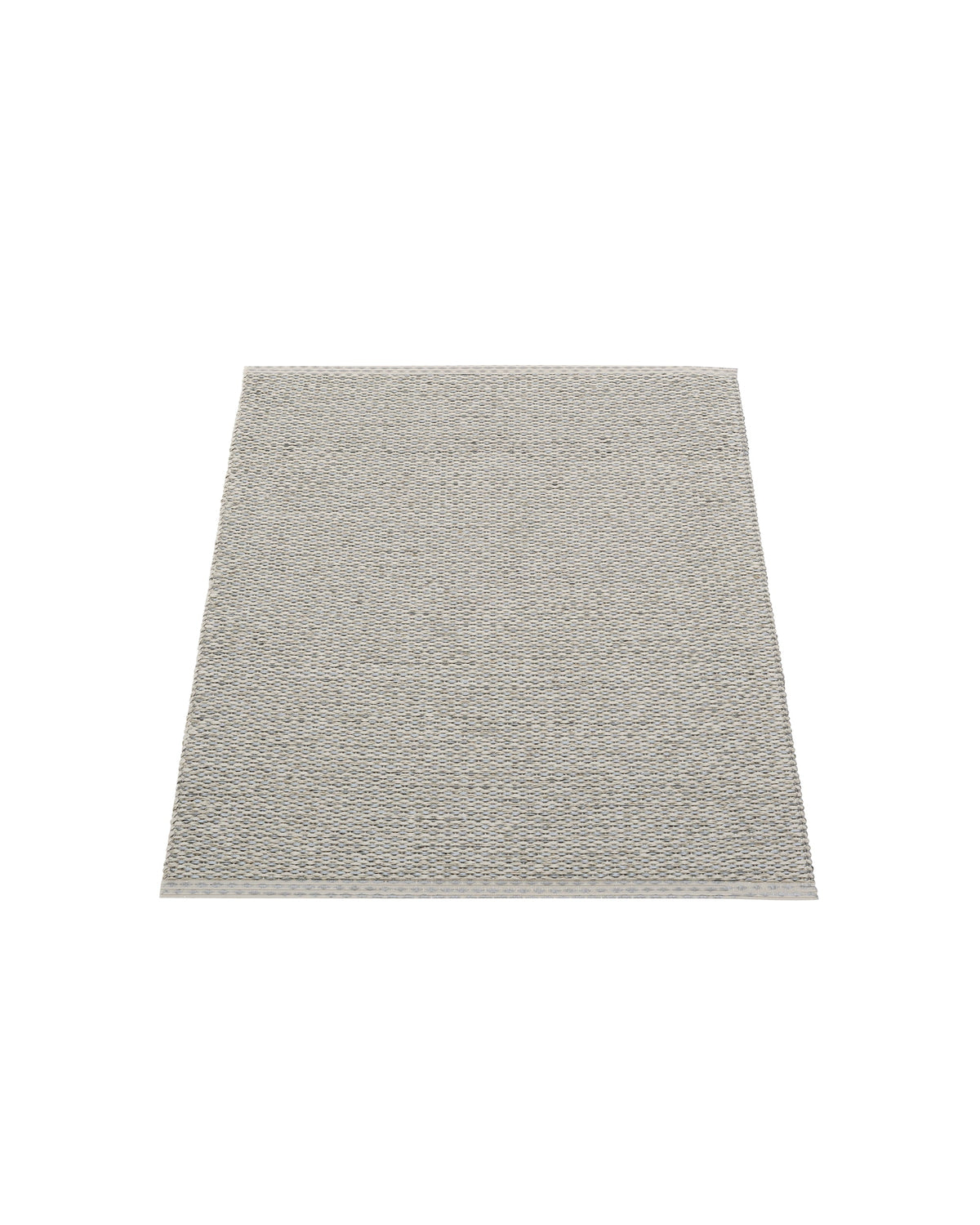 Pappelina Svea Warm grey/ granite metallic 70 x 50
