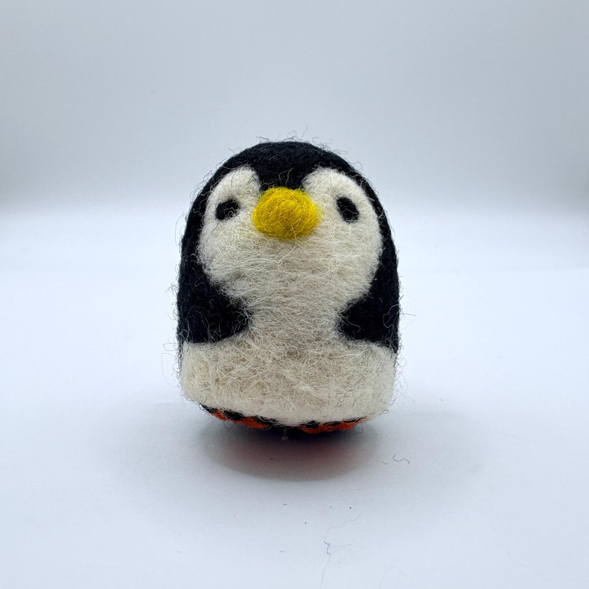 Spectacled Bear Conservation Penguin