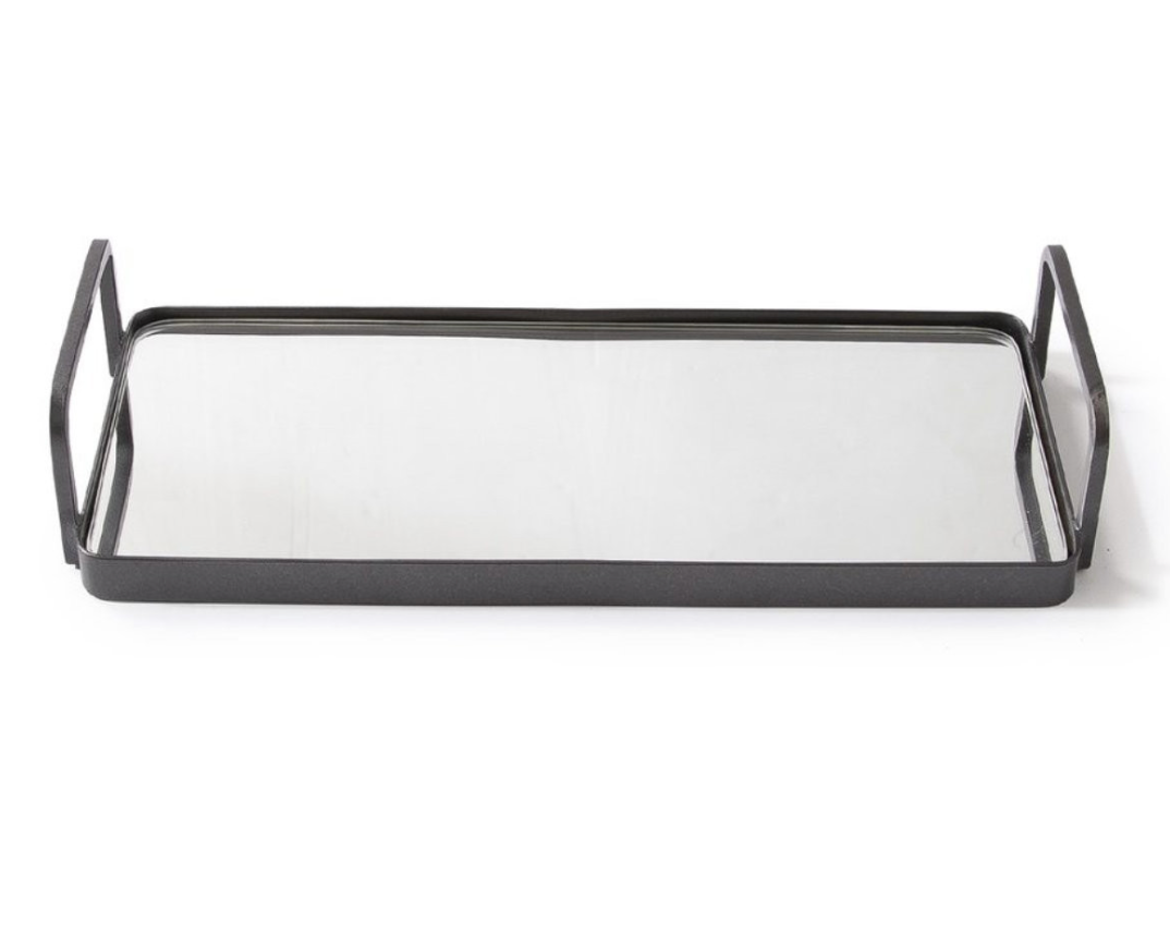 Anthology Leeloo Tray - Black