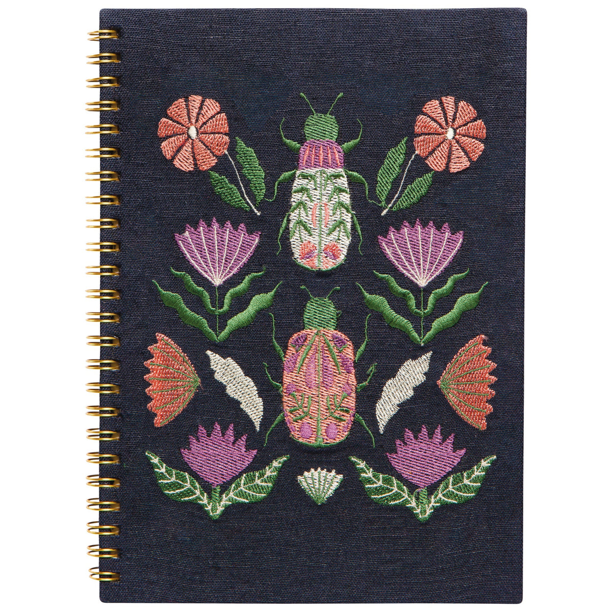 Danica - Amulet Spiral Notebook - Stationary