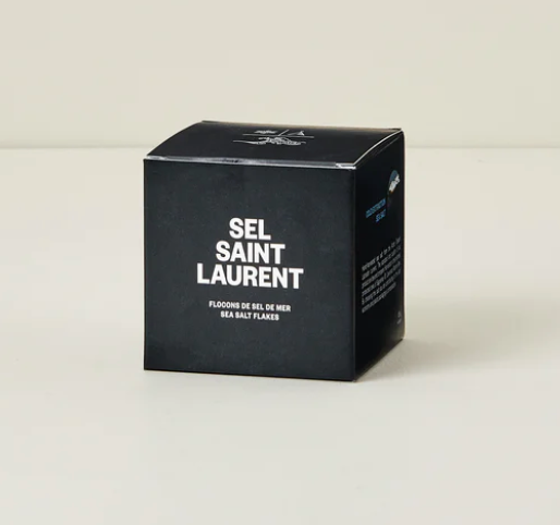 Sel Saint Laurent
