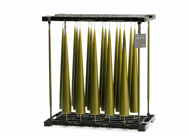 Ester & Erik medium olive