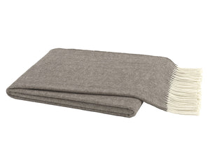Lands Downunder Herringbone Throw