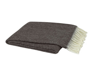 Lands Downunder Herringbone Throw