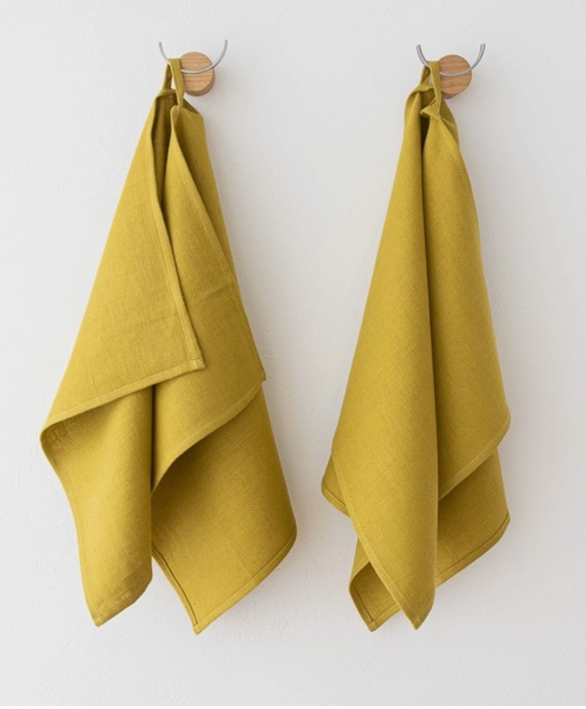 LinenMe - Citrine Linen Napkin - Kitchen