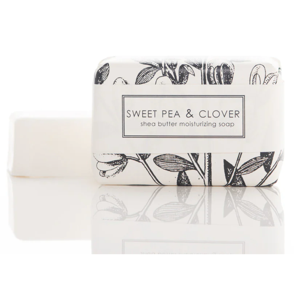Formulary 55 shea butter bar soaps and glass candles in assorted scents, Patina Vancouver