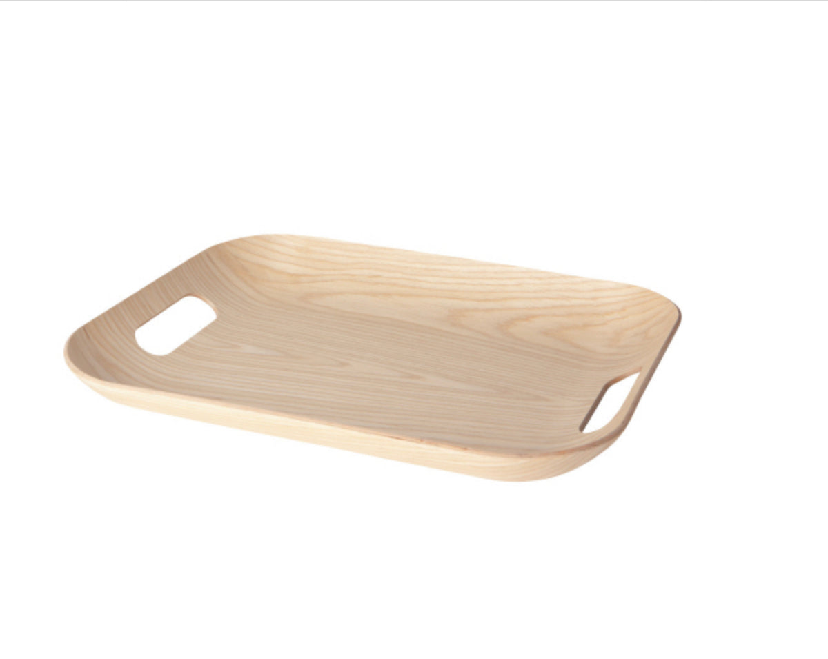 Danica Tray White Oak