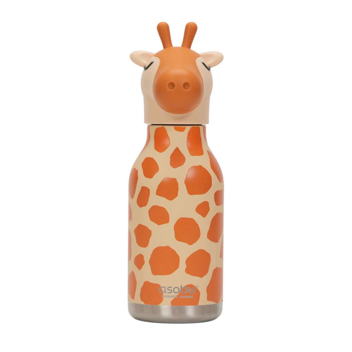 Asobu Giraffe Bestie Bottle