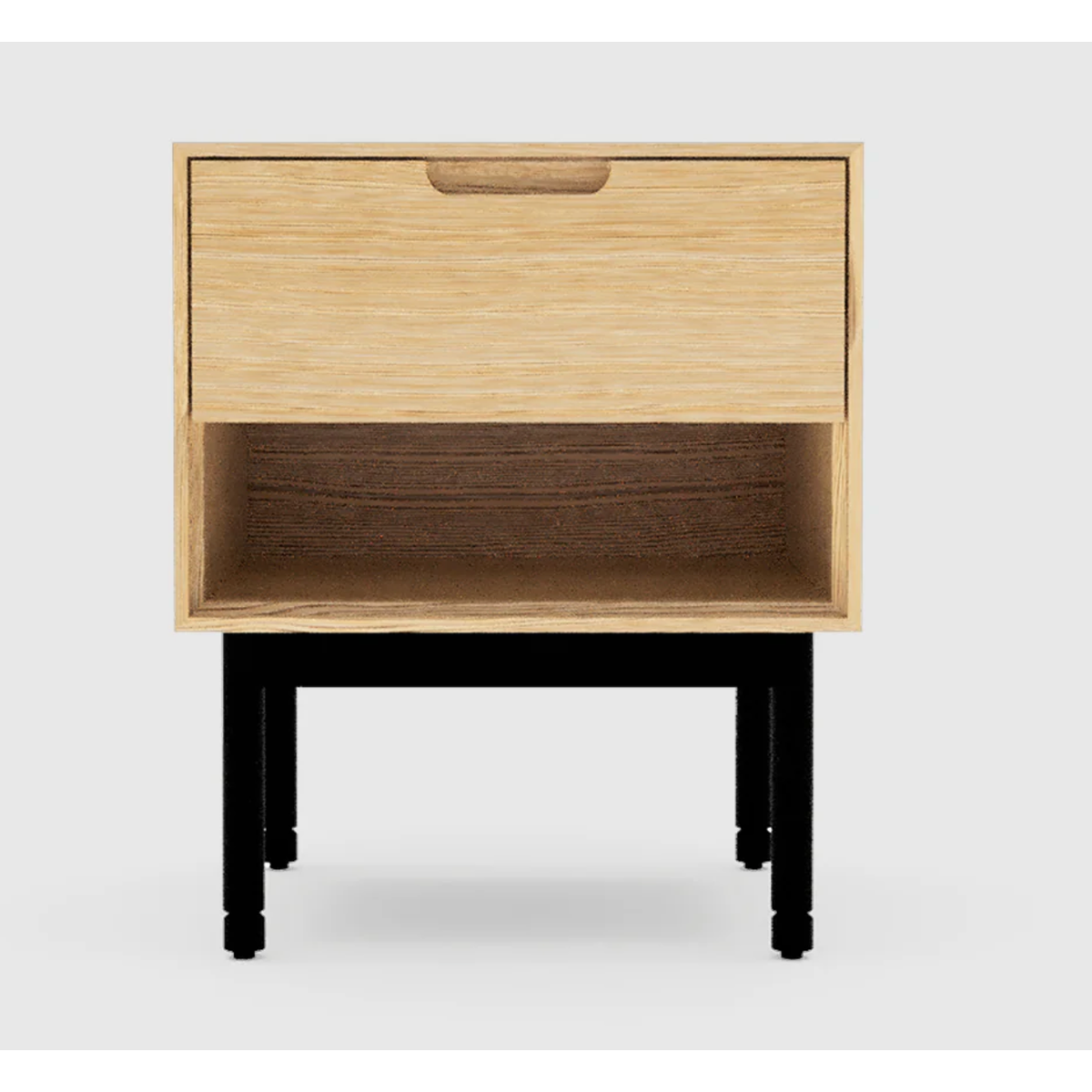 Gus* Modern Munro bedside table, Patina Vancouver