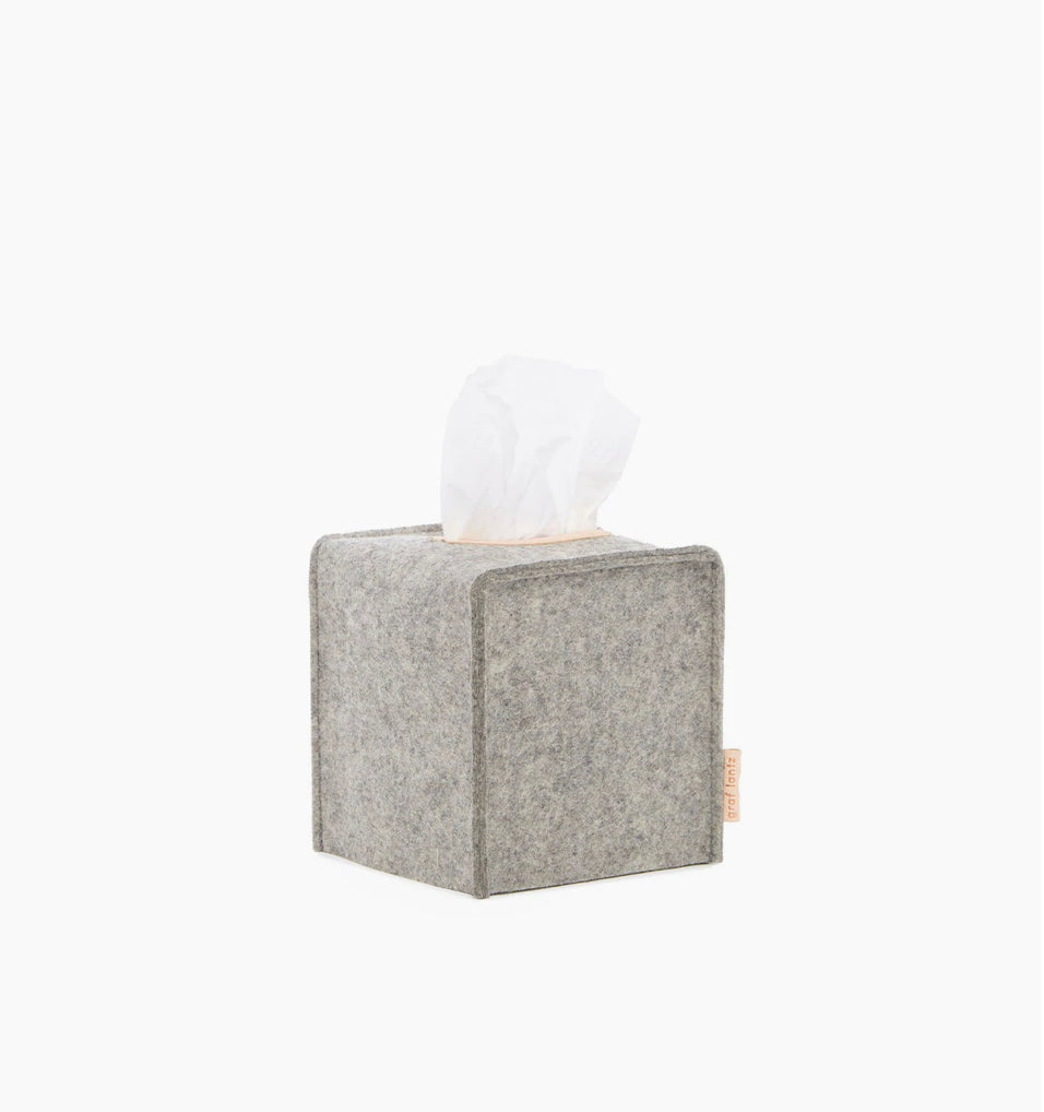 Graf Lantz Tissue Box