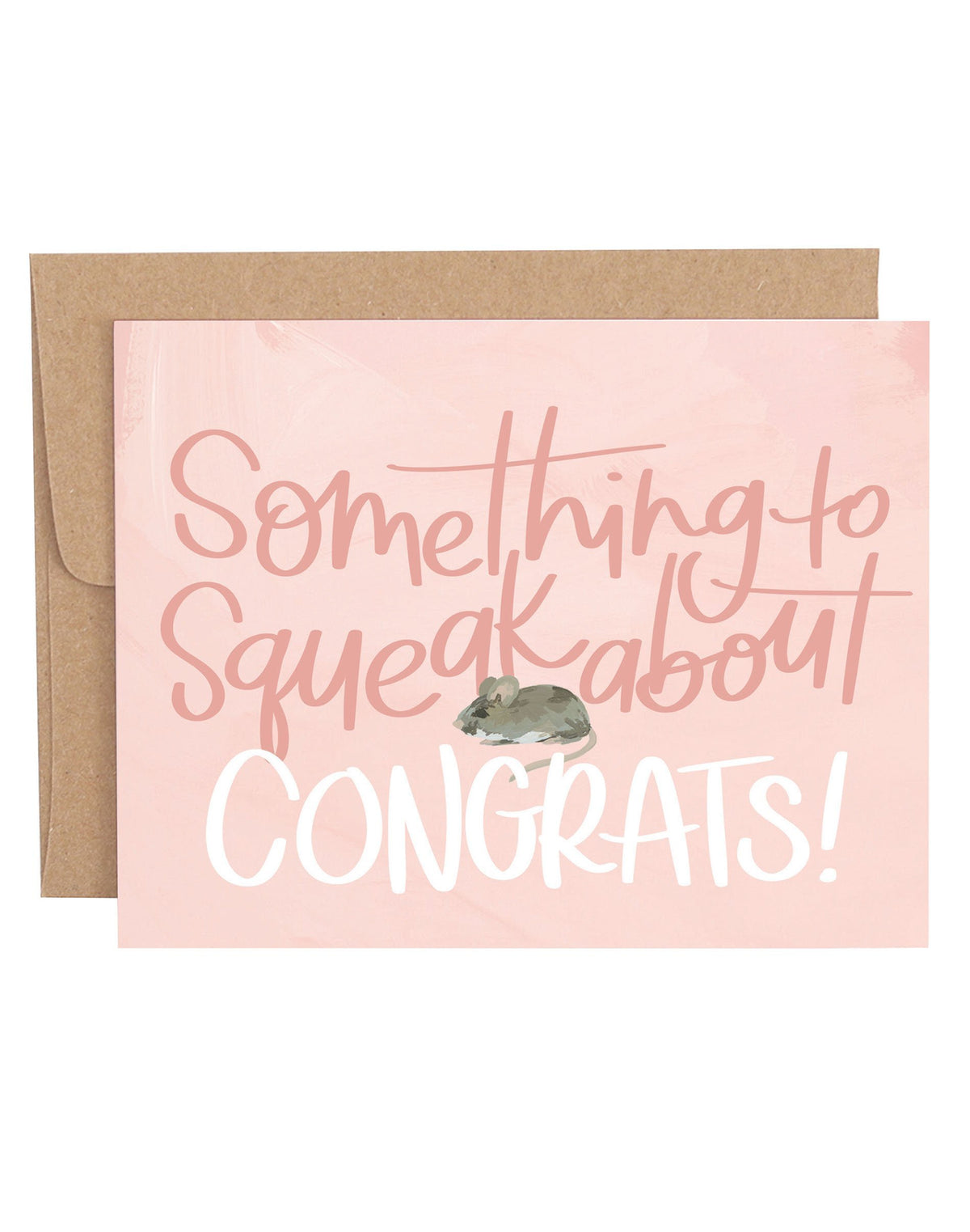 Something to Squeak About card by 1canoe2