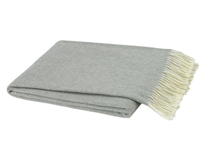 Lands Downunder Herringbone Throw