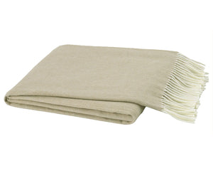 Lands Downunder Herringbone Throw