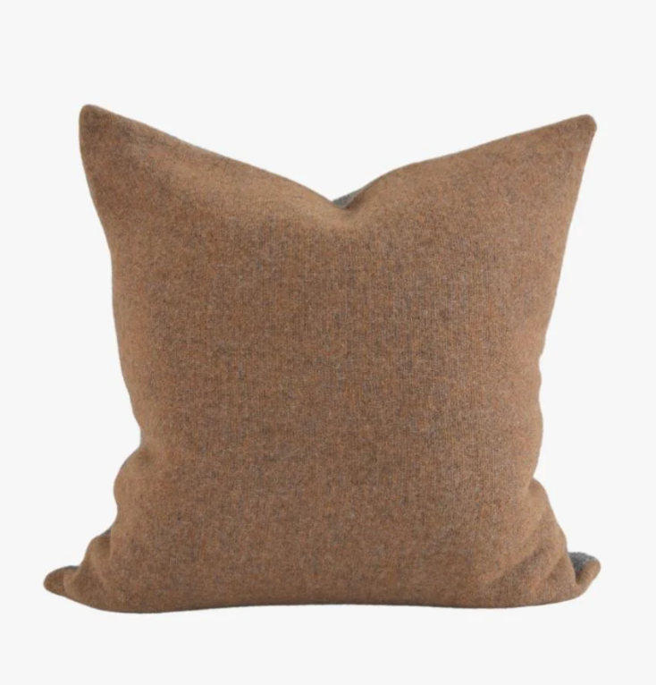 Linenway Trafalgar Double Sided Pillow Cover