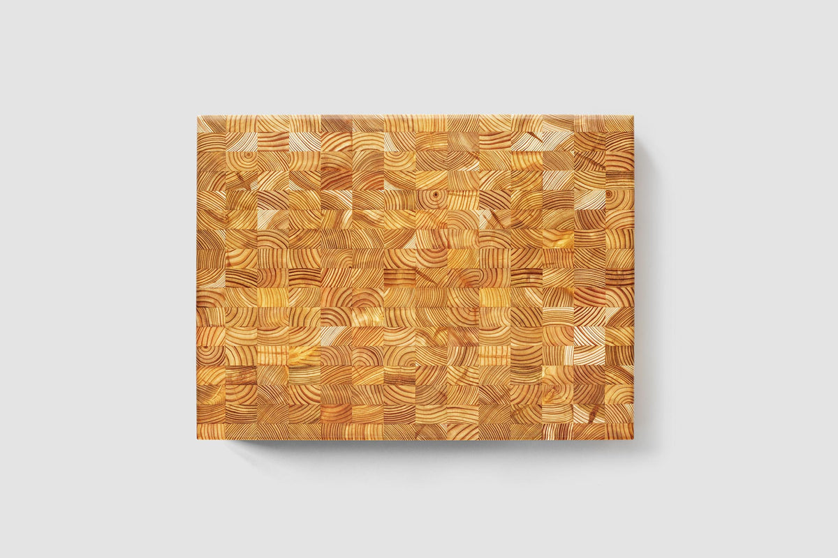 Larchwood - Medium Cutting Board - Kitchen