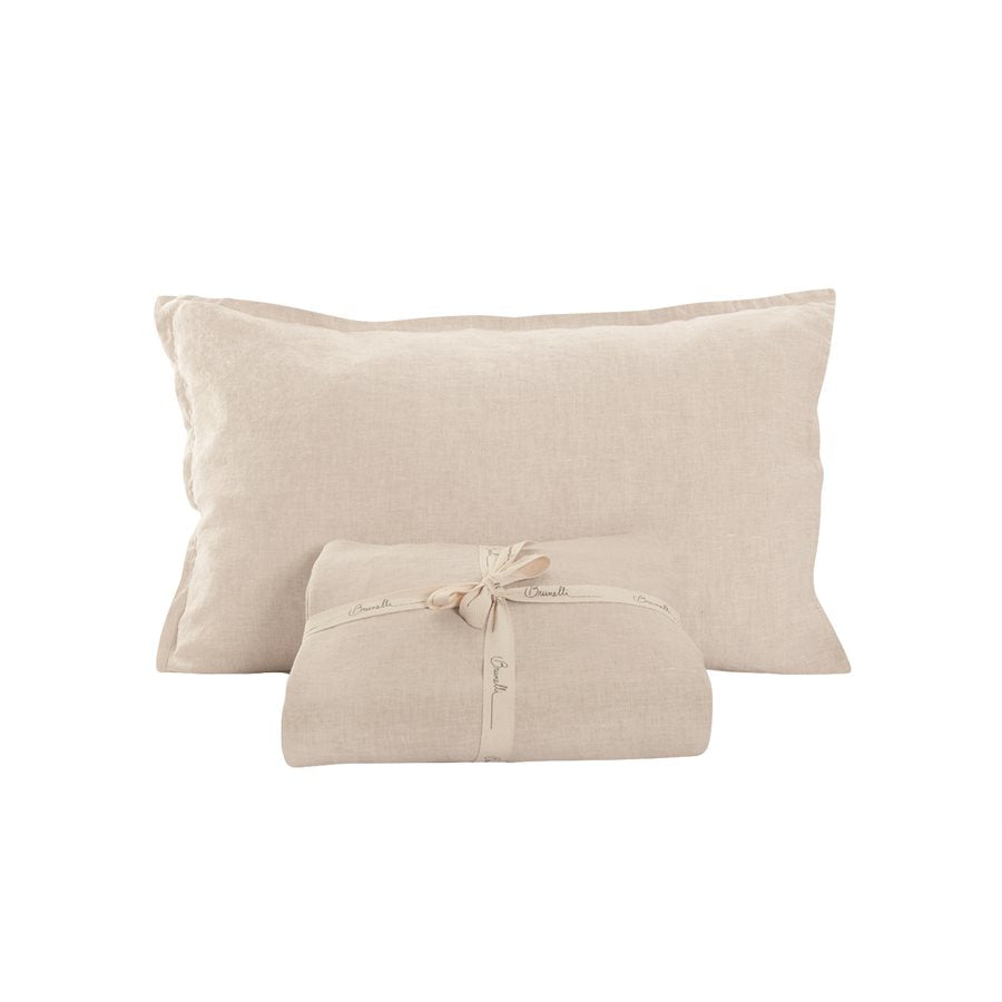 Brunelli Linen Pillow Sham