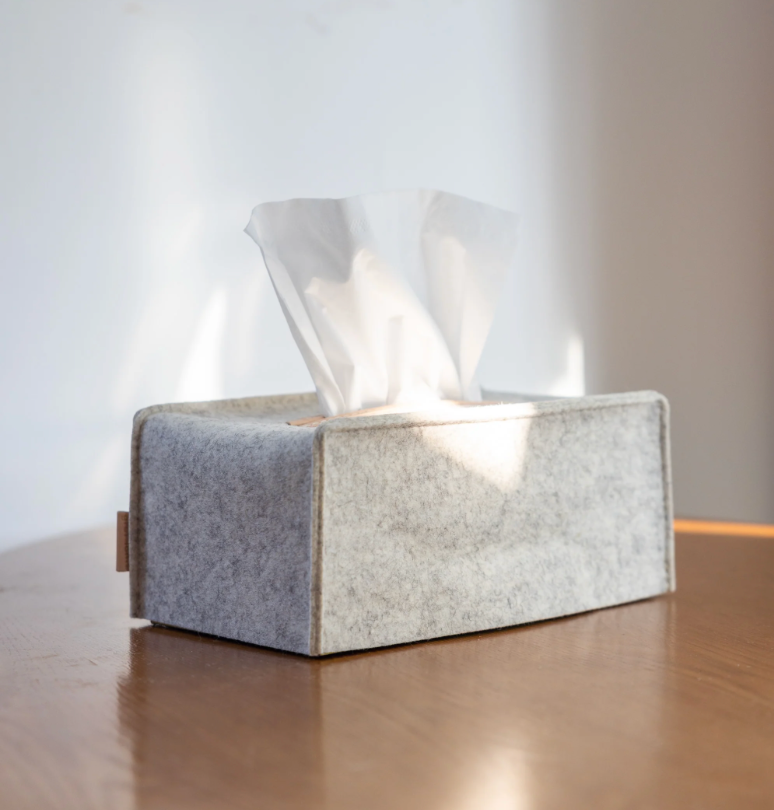 Graf Lantz Tissue Box
