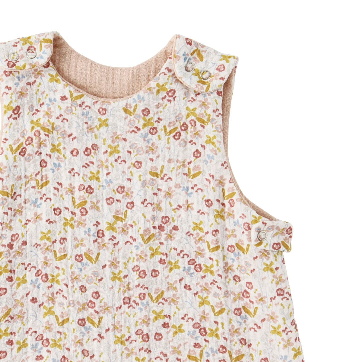 Pehr Floret Sleeping Bag 9-18M