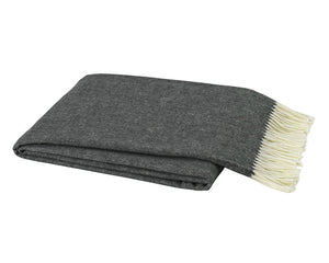 Lands Downunder Herringbone Throw