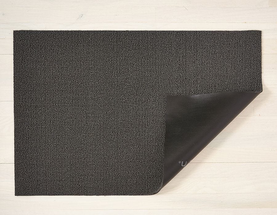 Chilewich - Mercury Solid Shag 2' x 6'  24x72 - Rugs