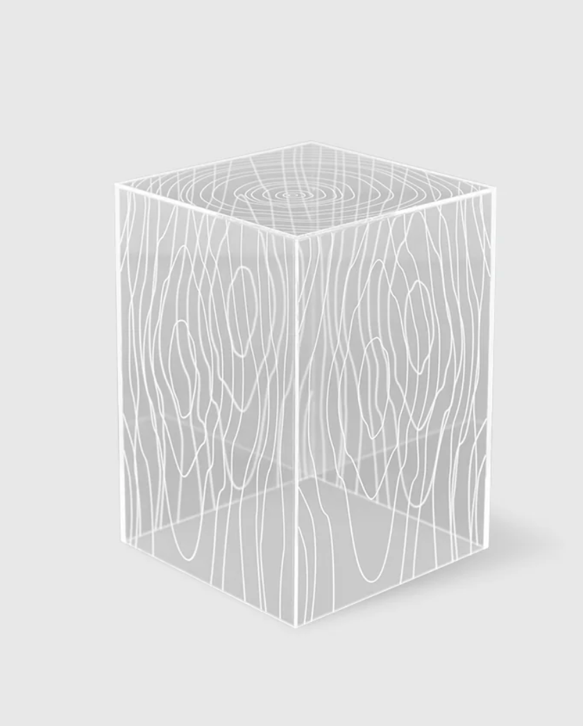 GUS* Modern Timber Table