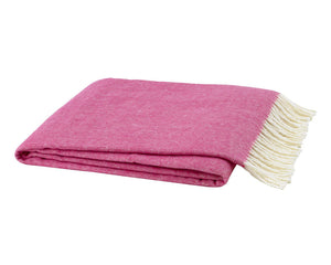 Lands Downunder Herringbone Throw