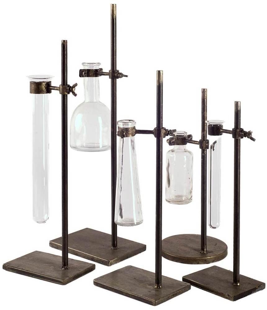 Jarvis Chemistry Bud Vase - Large