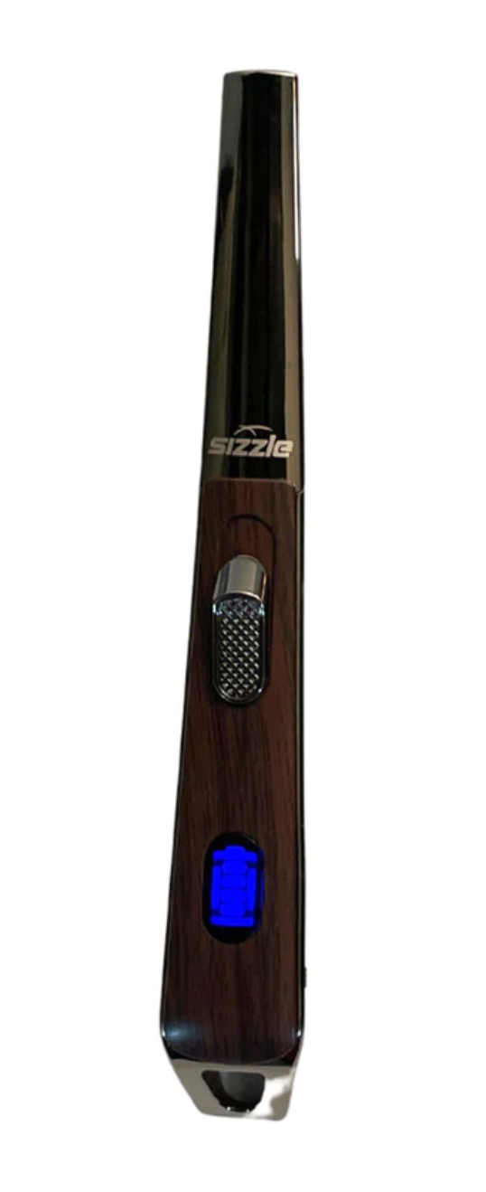 Sizzle USB lighter LUX