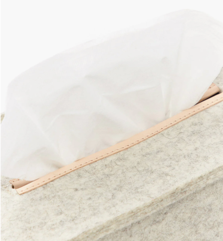 Graf Lantz Tissue Box