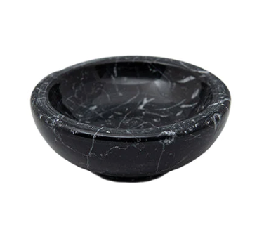 Belle De Provence Black Marble