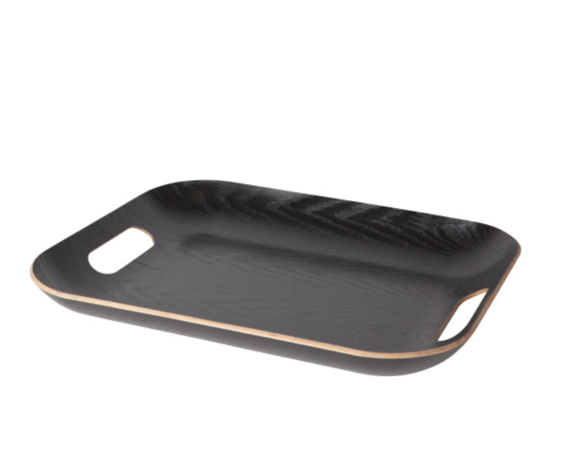 Danica Tray Black