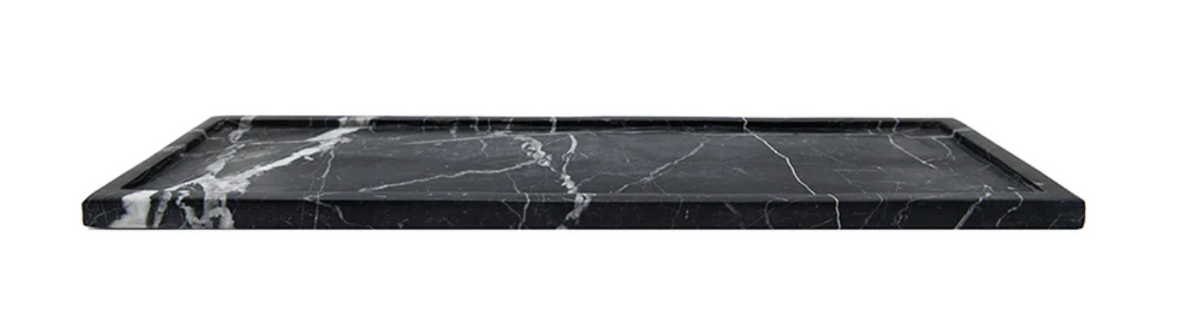 Belle De Provence Black Marble