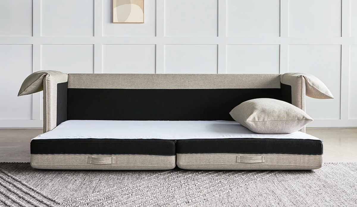 GUS* Neru Sofabed - Dawson Owl