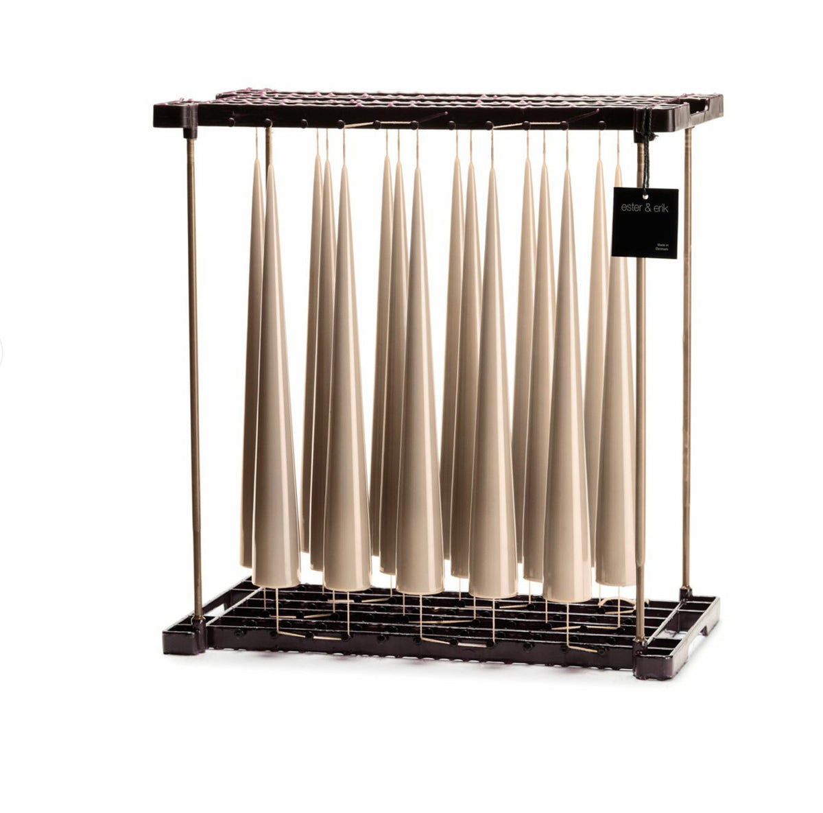 Ester & Erik - Medium Cone Candle - Candles