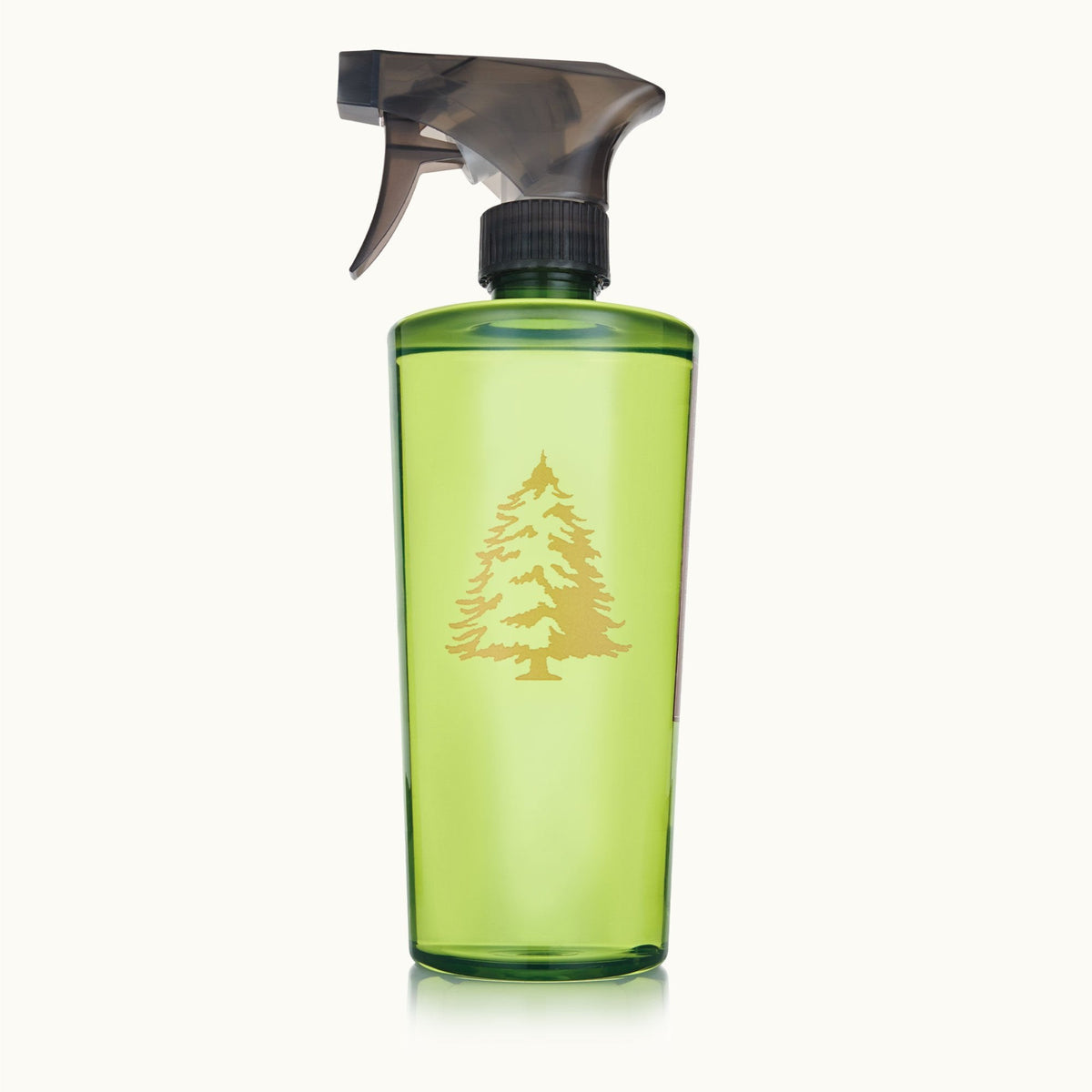 Thymes Frasier Fir countertop spray and all-purpose cleaner bottle, Patina Vancouver