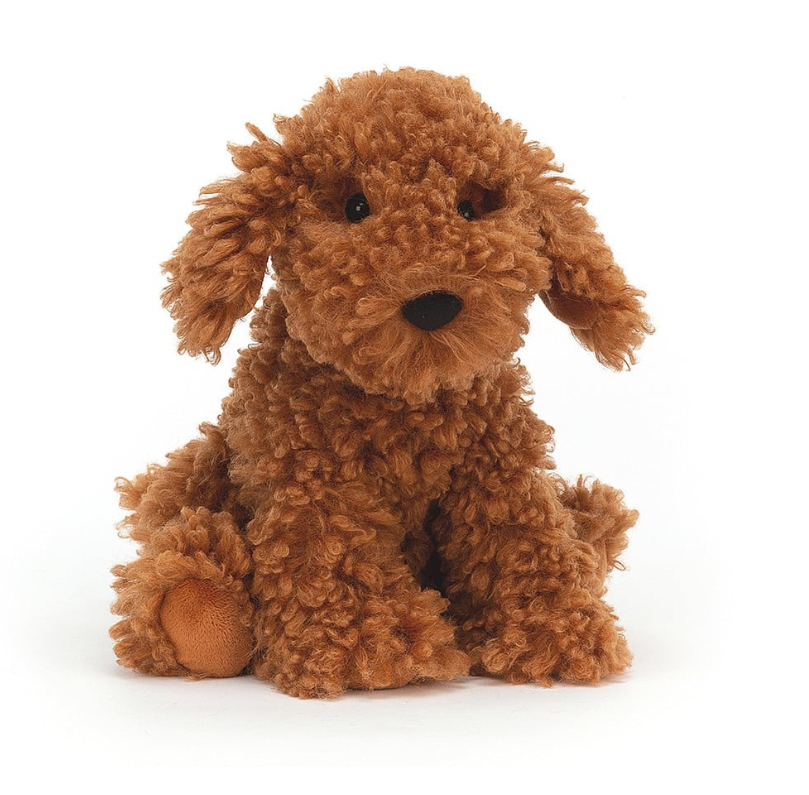 Jellycat- Cooper Doodle Dog - Baby/Kids