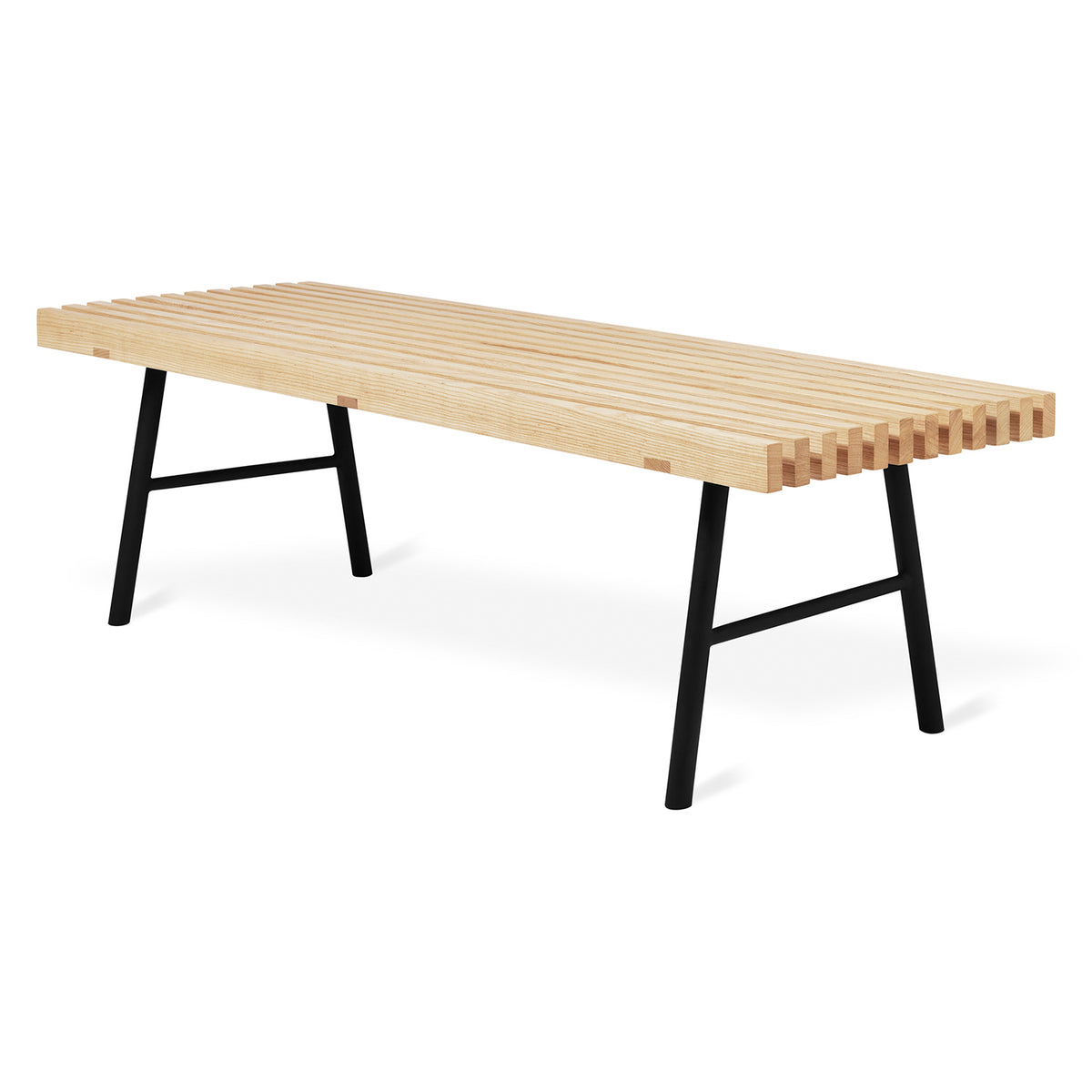 GUS* Transit Bench