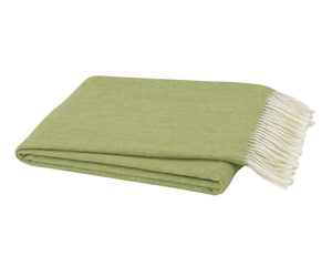 Lands Downunder Herringbone Throw