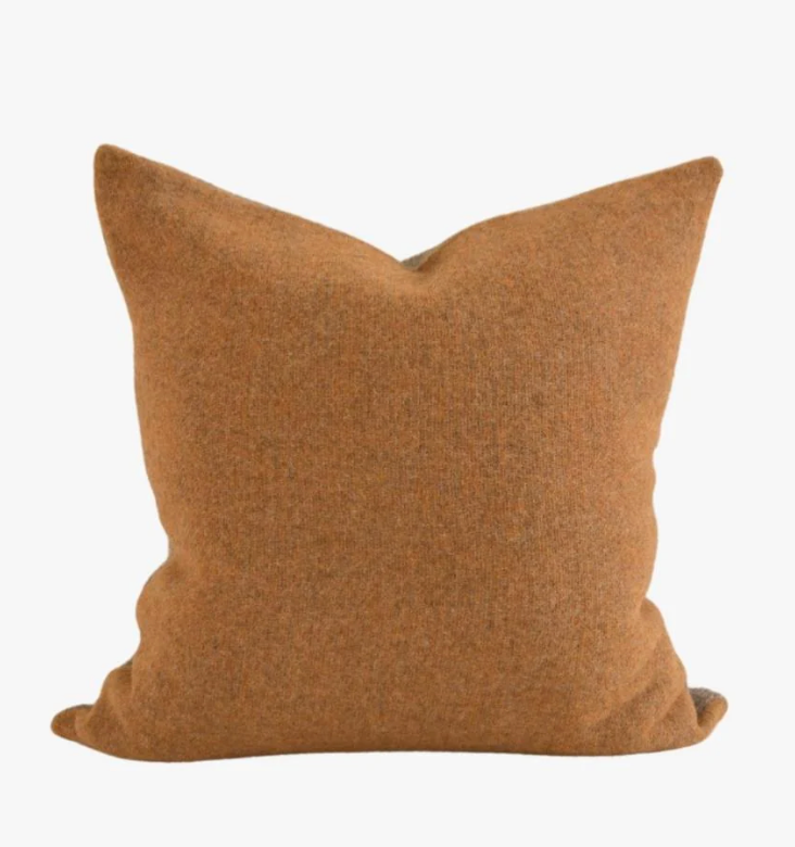 Linenway Trafalgar Double Sided Pillow Cover