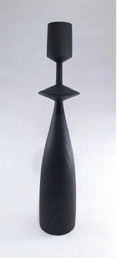Treeware Taper Candleholder