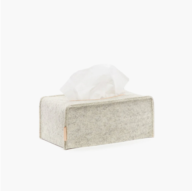 Graf Lantz Tissue Box