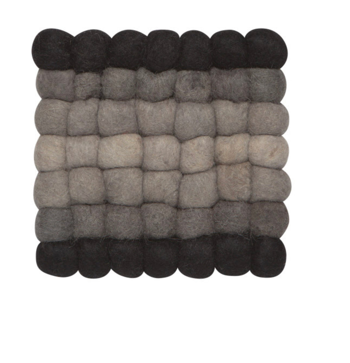 Danica - Shadow Dot Trivet - Kitchen